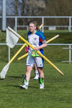 Bild 397 - wBJ SV Henstedt Ulzburg - TSV Sch�nberg : Ergebnis: 5:2